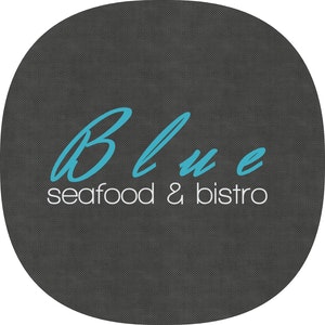 Logo for Blue Restaurant
